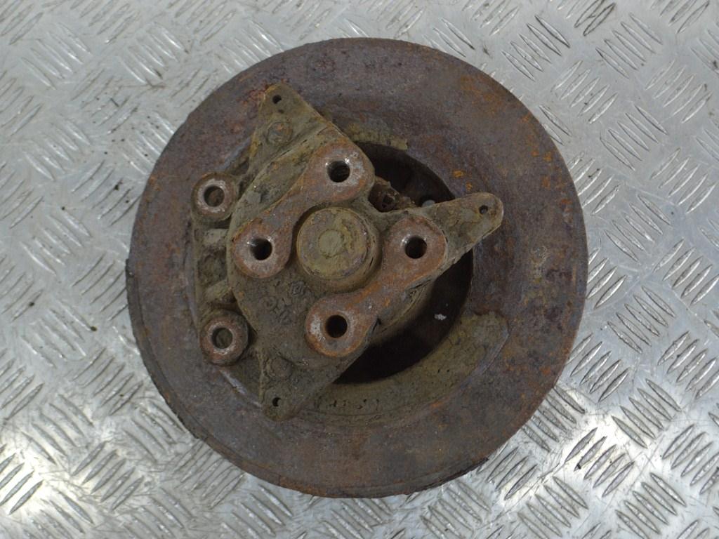 Ступица задняя Renault Scenic 3 (2008-2015)