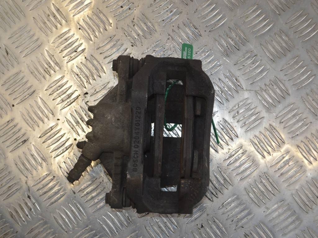 Суппорт передний левый Peugeot 206 (1998-2009)