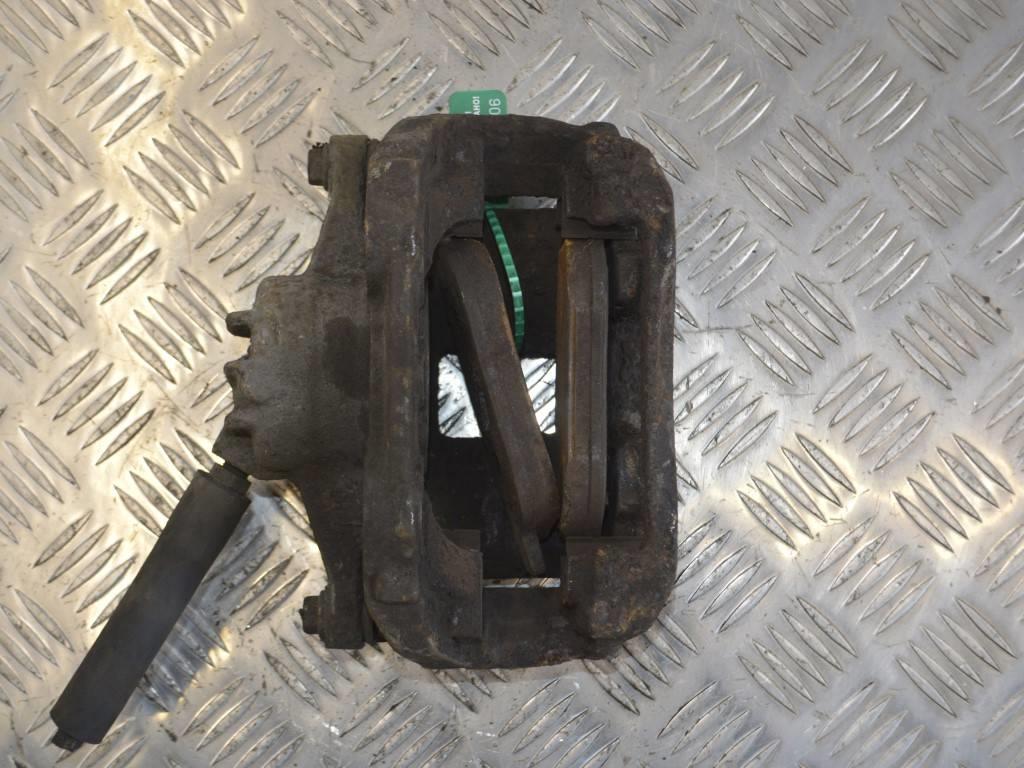 Суппорт передний левый Peugeot 307 (2001-2007)