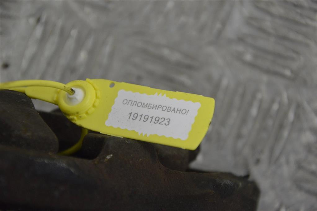 Суппорт передний левый Peugeot 806 (1994-2002)