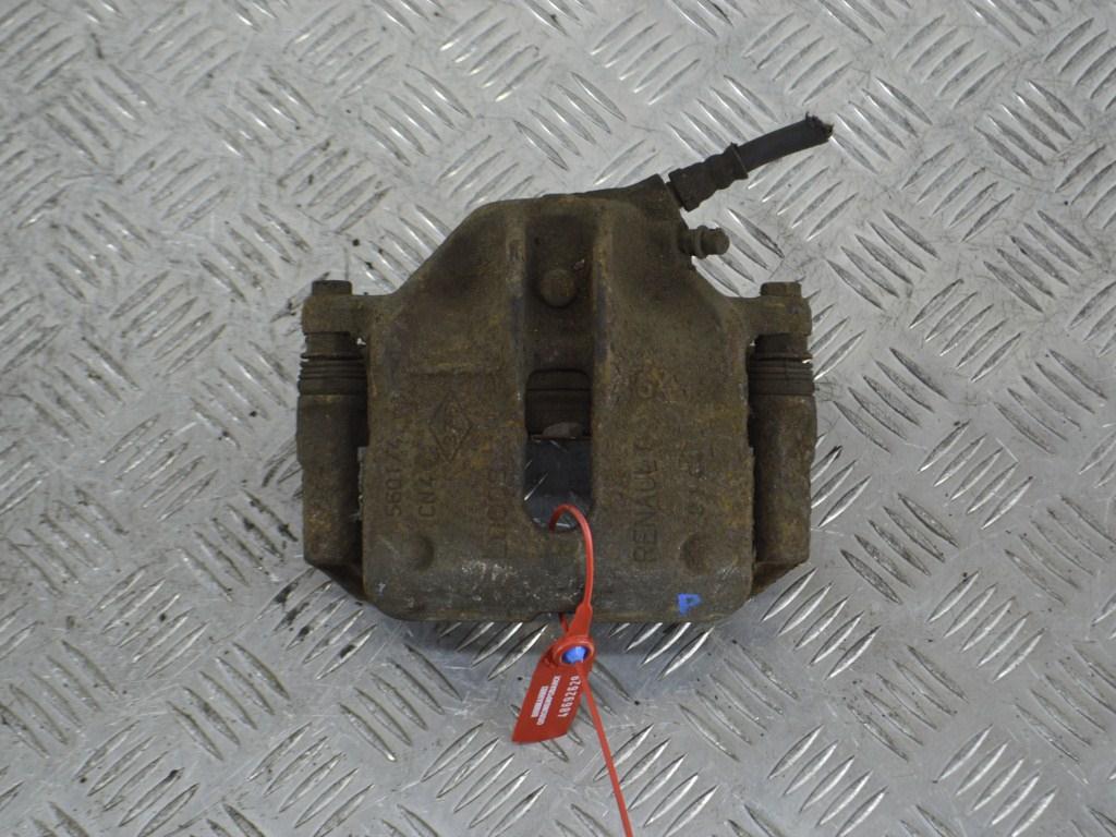 Суппорт передний левый Renault Espace 3 (1996-2002)