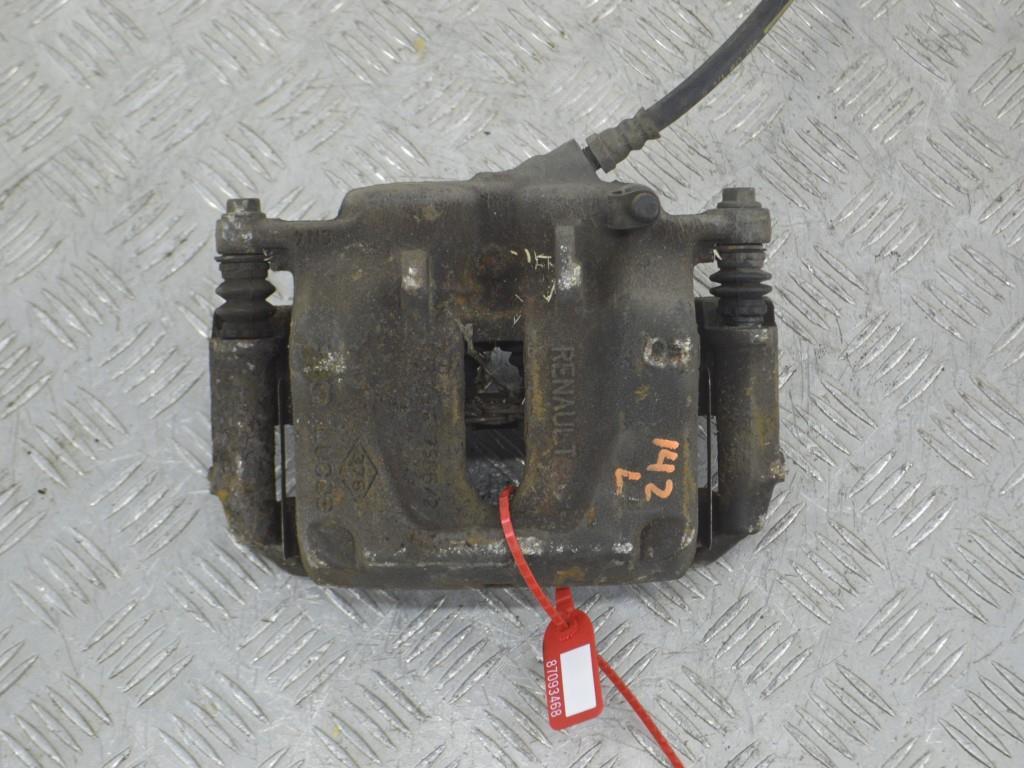 Суппорт передний левый Renault Espace 3 (1996-2002)