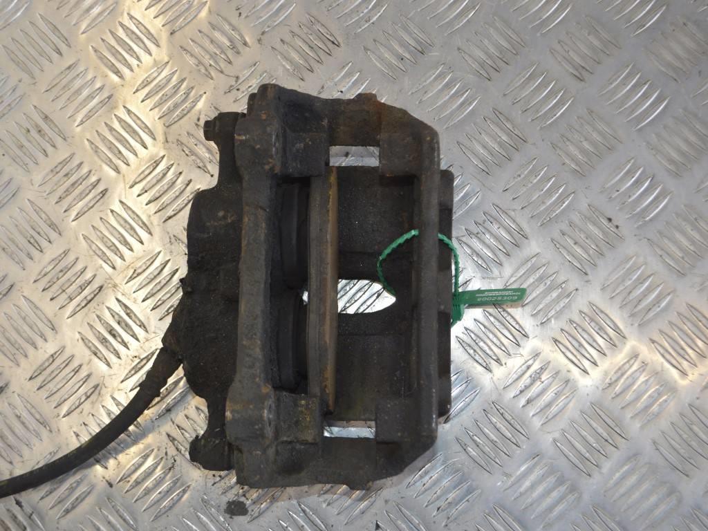 Суппорт передний левый