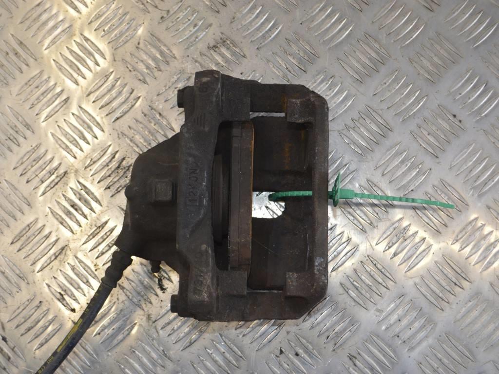 Суппорт передний левый Renault Espace 3 (1996-2002)