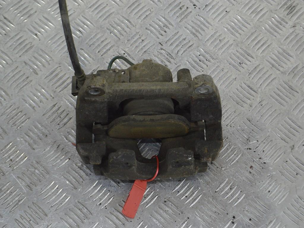 Суппорт передний левый Renault Laguna 2 (2001-2007)