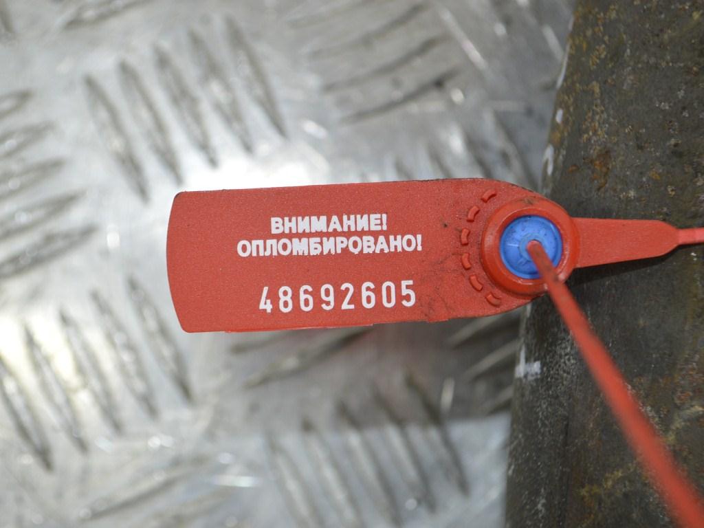 Суппорт передний левый Renault Laguna 2 (2001-2007)