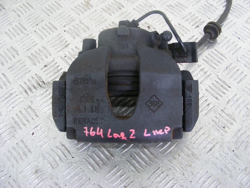 Суппорт передний левый Renault Laguna 2 (2001-2007)