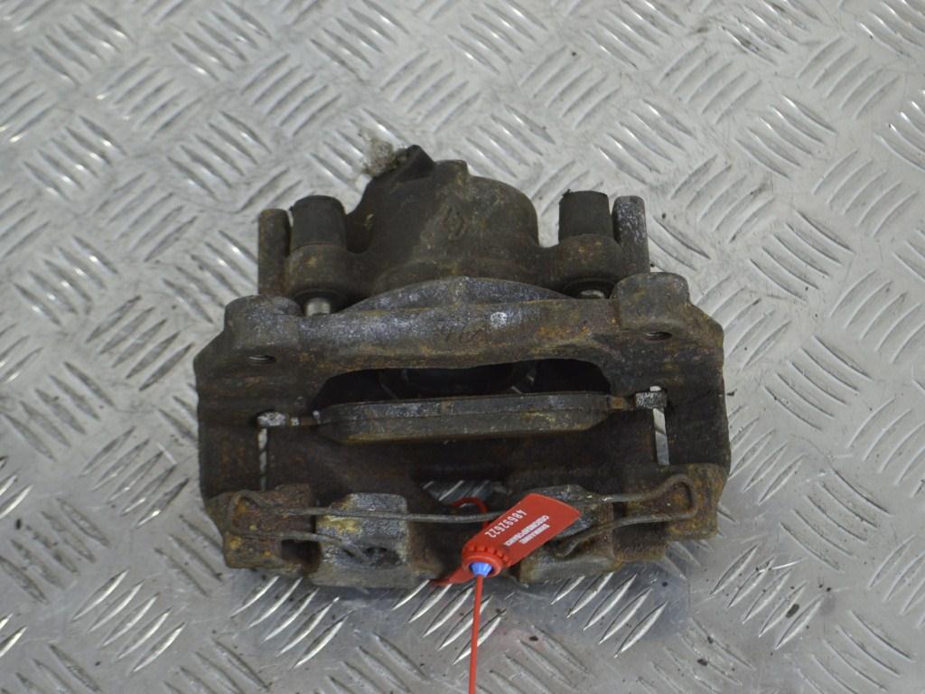 Суппорт передний левый Renault Laguna 3 (2007-2015)