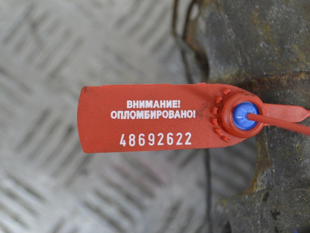 Суппорт передний левый Renault Laguna 3 (2007-2015)