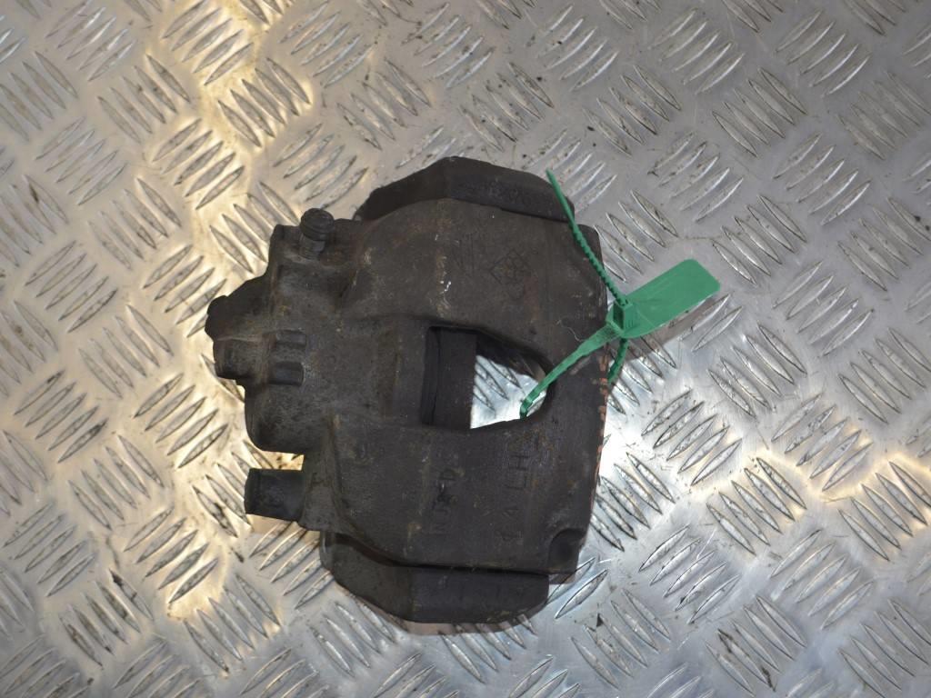 Суппорт передний левый Renault Laguna 3 (2007-2015)