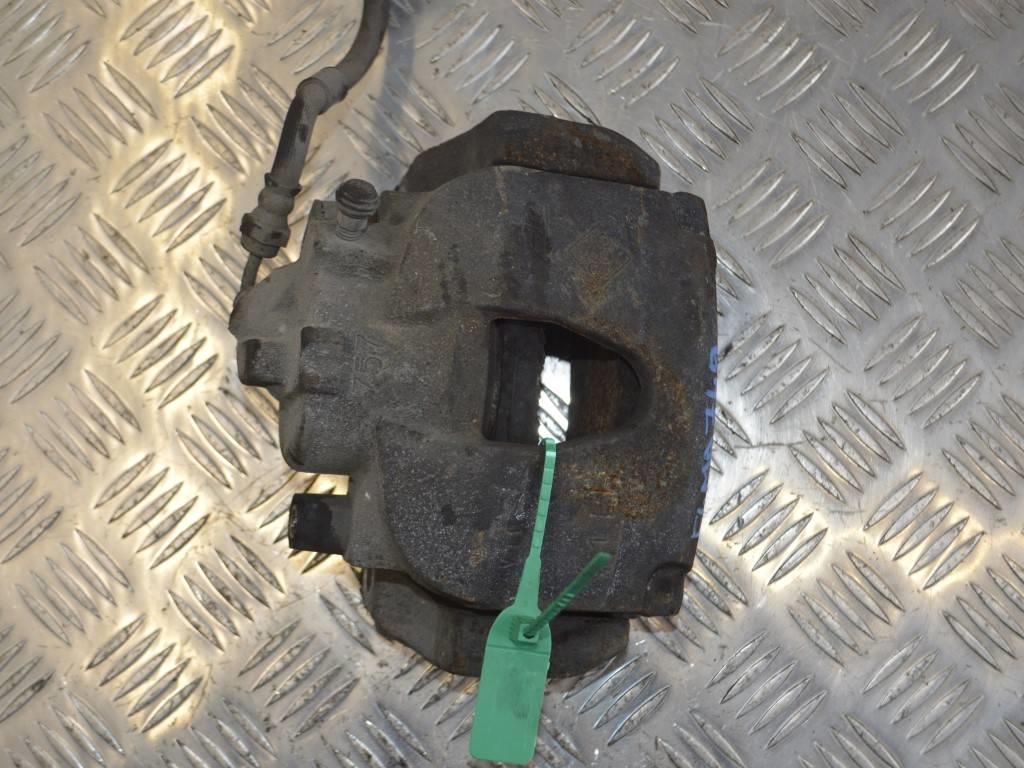 Суппорт передний левый Renault Laguna 3 (2007-2015)