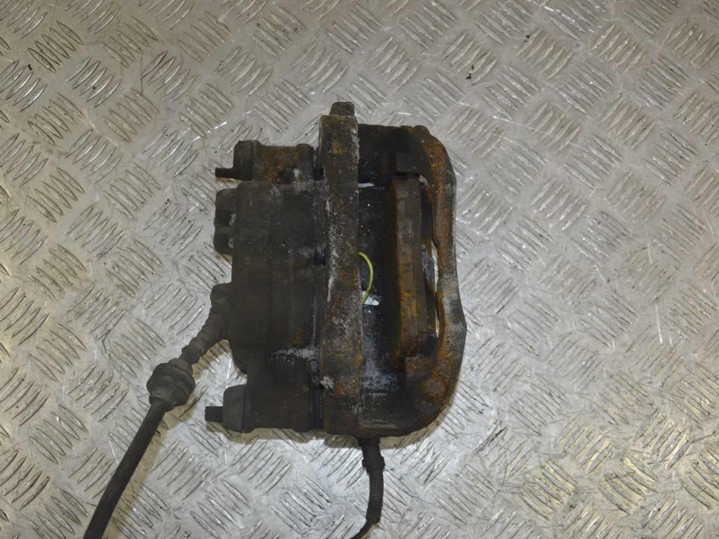 Суппорт передний левый Renault Master 3 (2010-2019)