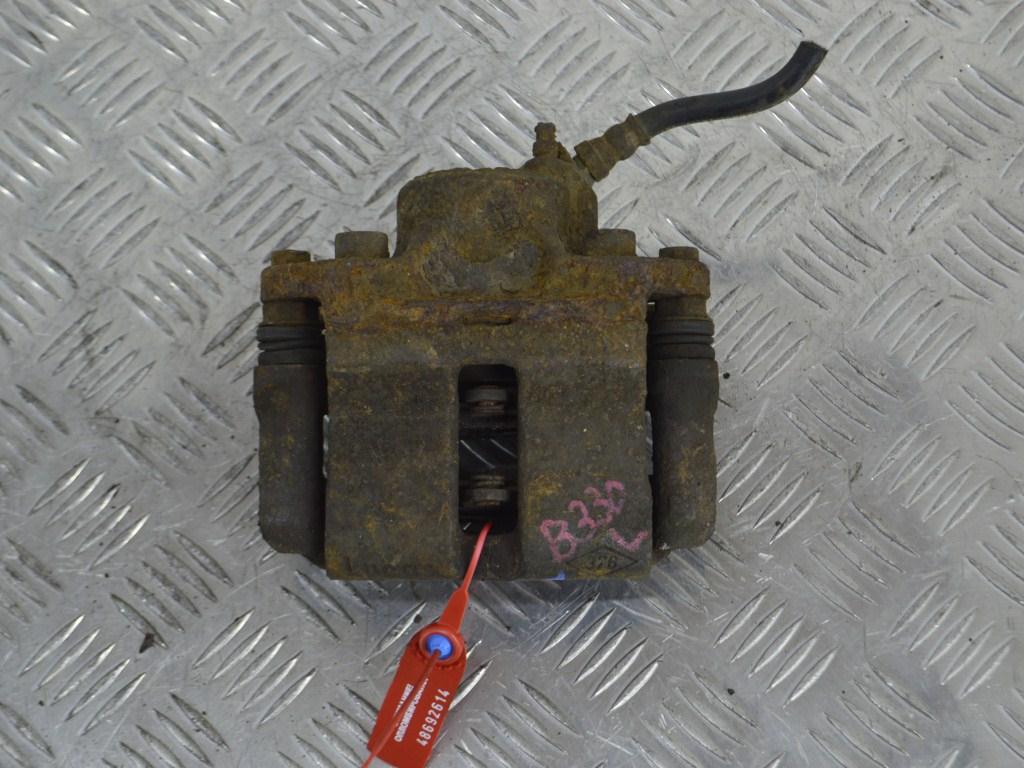 Суппорт передний левый