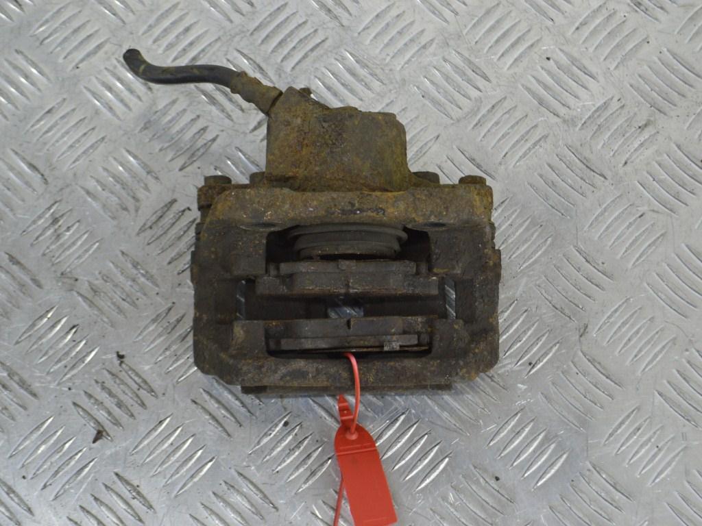 Суппорт передний левый