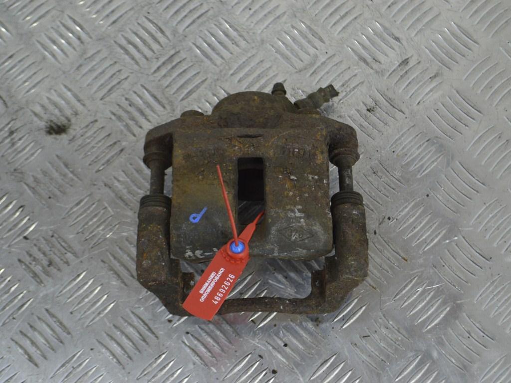 Суппорт передний левый