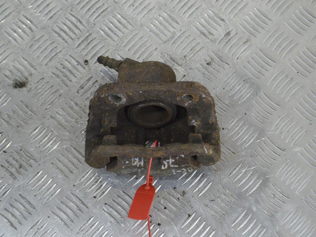 Суппорт передний левый