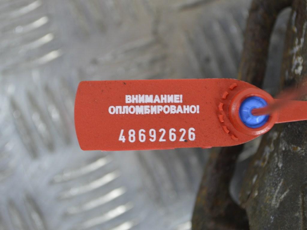 Суппорт передний левый