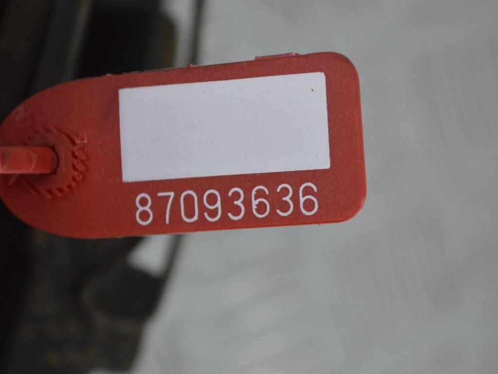 Суппорт передний левый Renault Megane 3 (2008-2019)