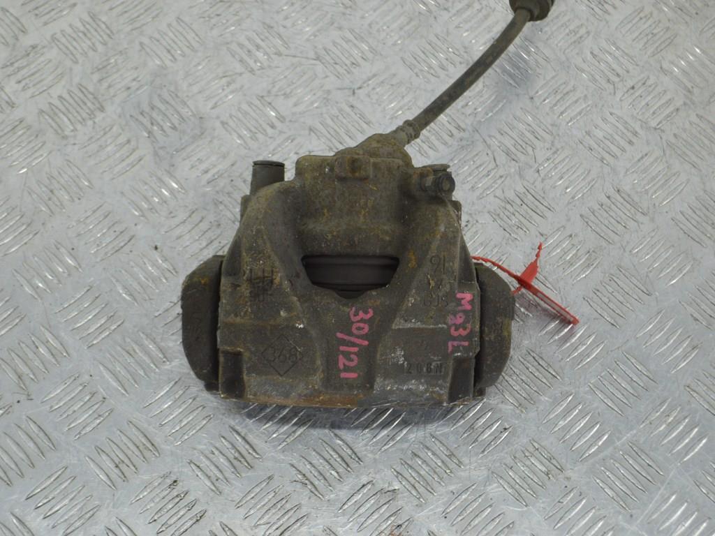 Суппорт передний левый