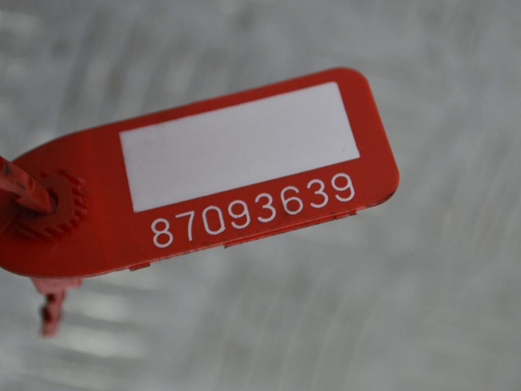 Суппорт передний левый