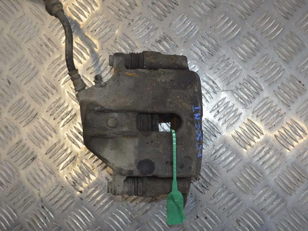 Суппорт передний левый Renault Scenic 1 (1996-2003)