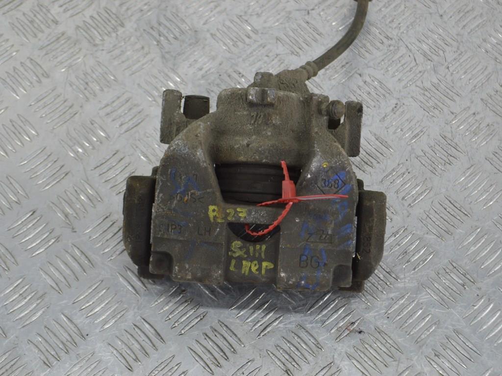 Суппорт передний левый