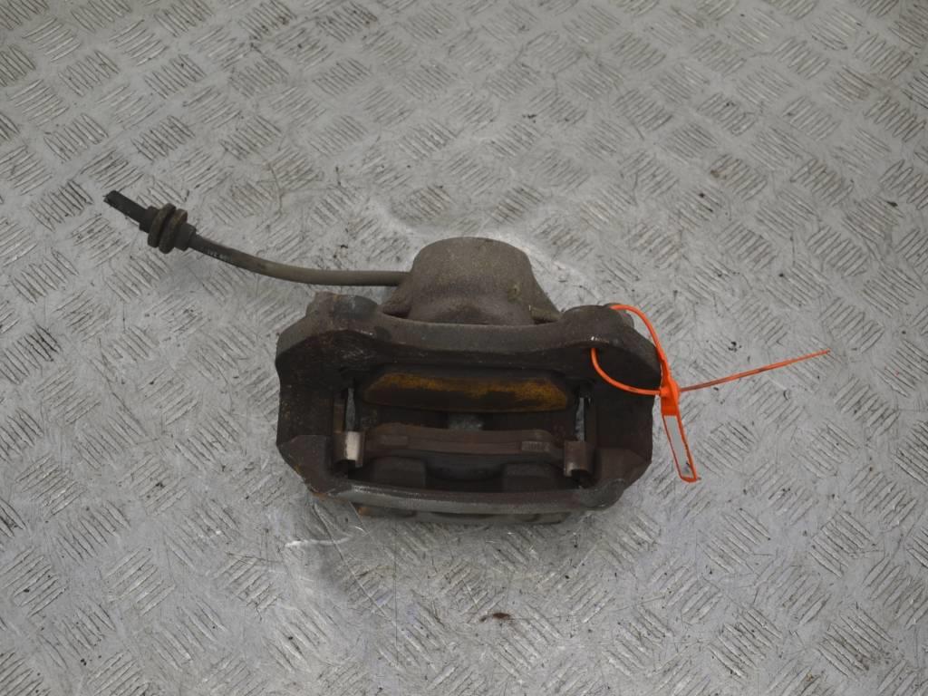 Суппорт передний левый