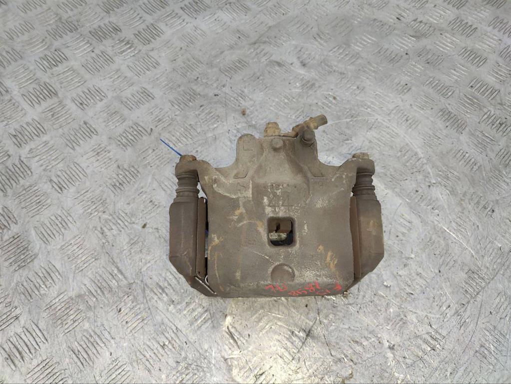 Суппорт передний левый