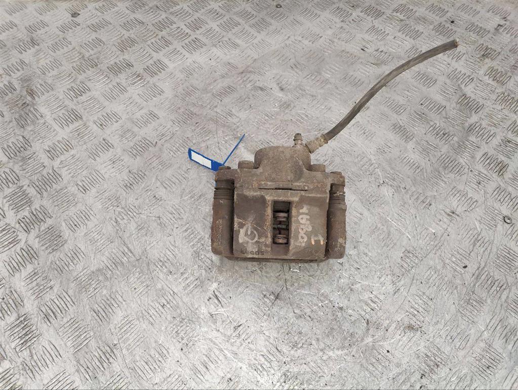 Суппорт передний левый