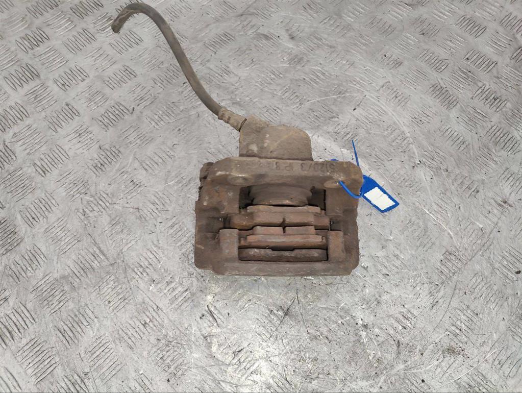 Суппорт передний левый