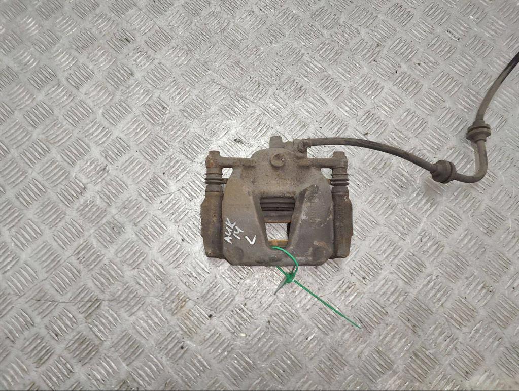 Суппорт передний левый