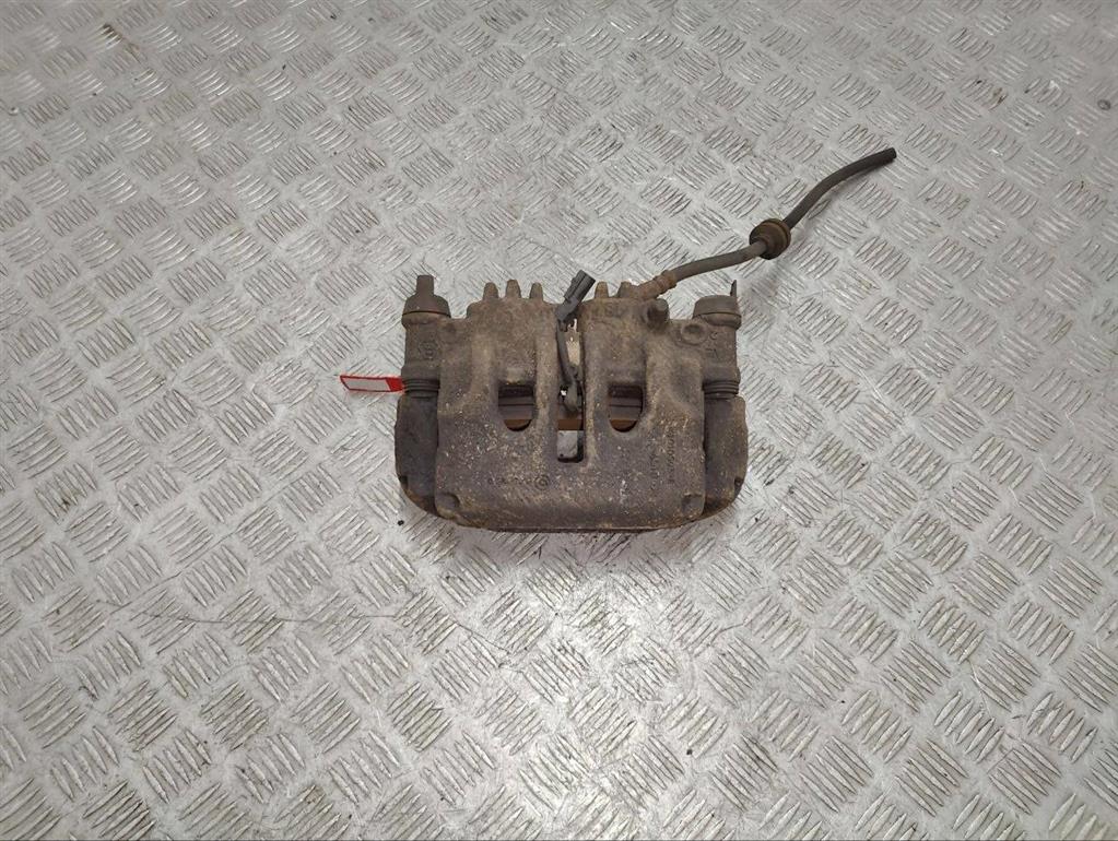 Суппорт передний левый