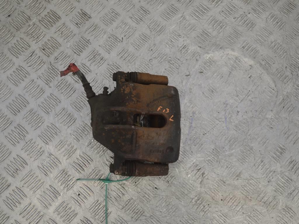 Суппорт передний левый