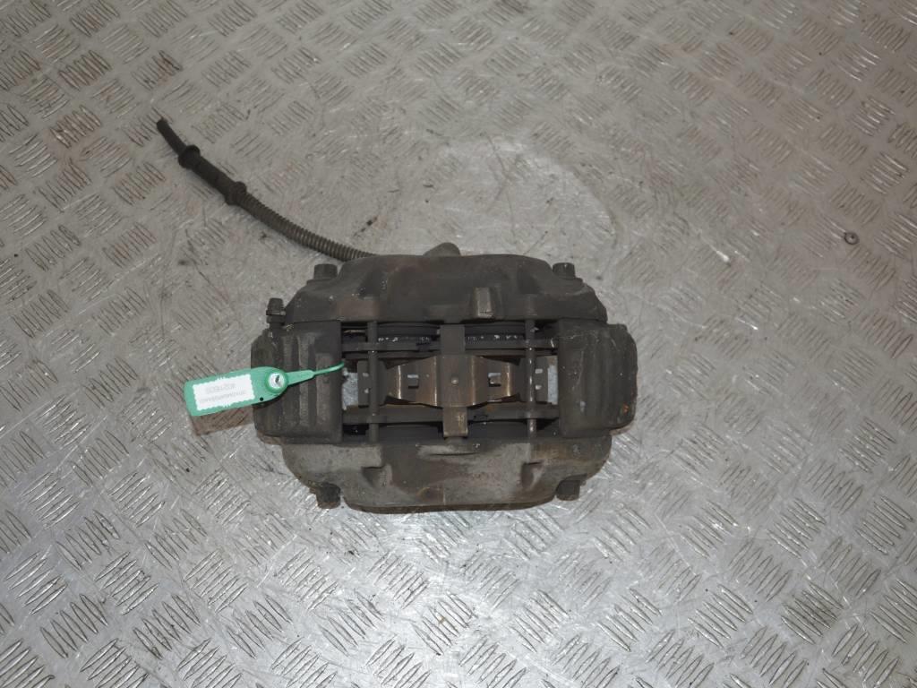 Суппорт передний левый