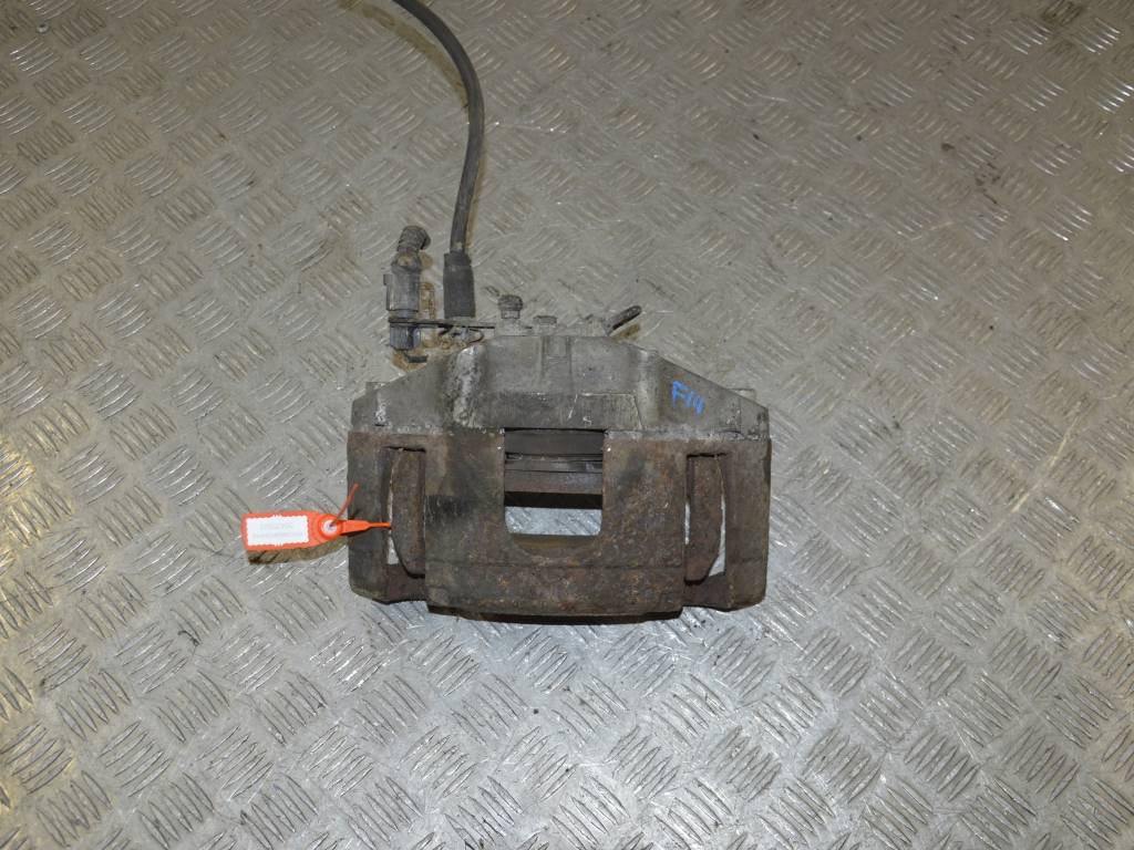 Суппорт передний левый