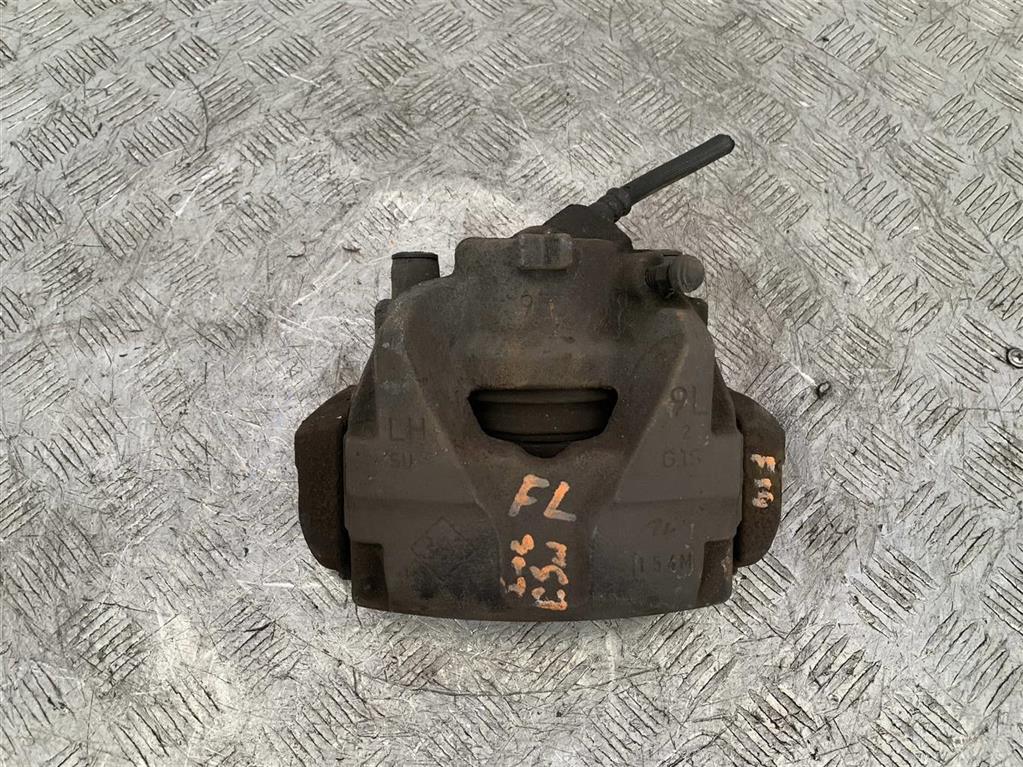 Суппорт передний левый