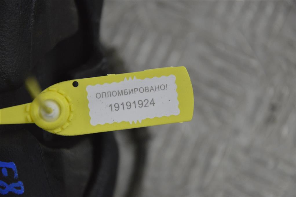 Суппорт передний правый Peugeot 806 (1994-2002)