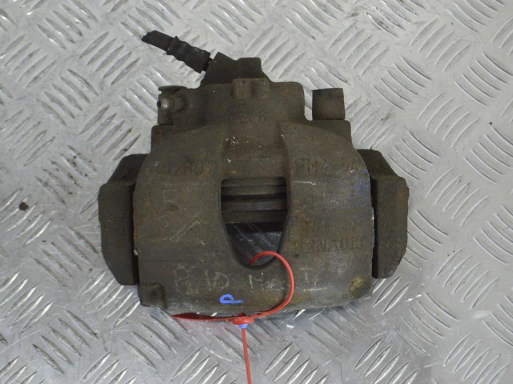 Суппорт передний правый