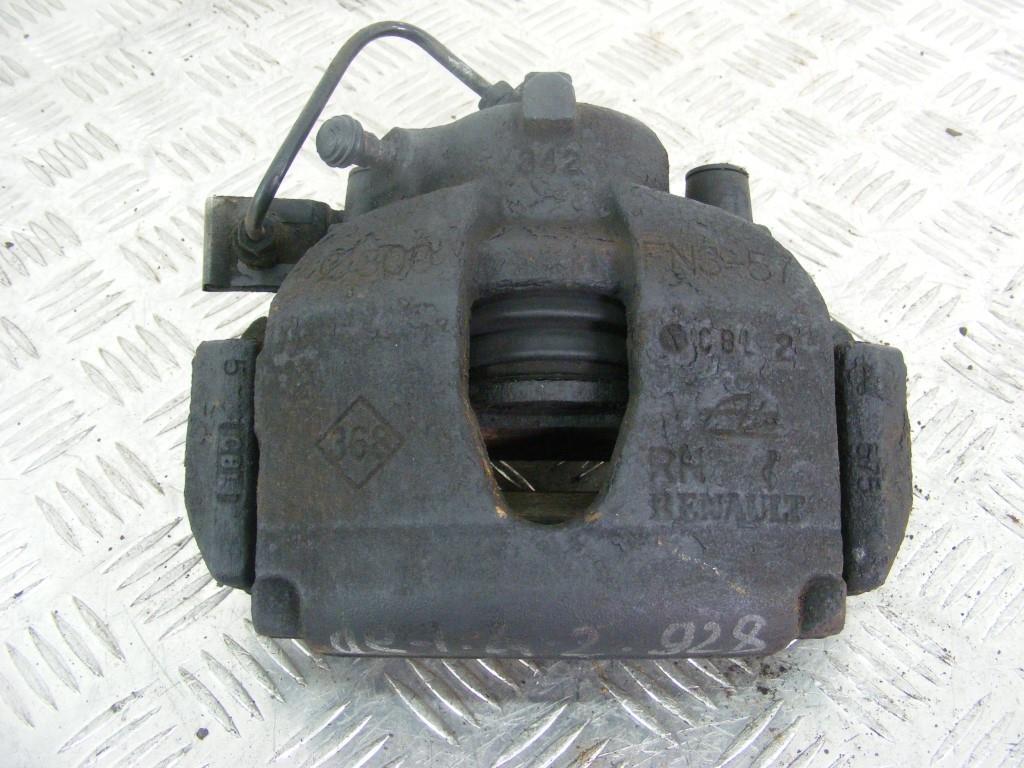 Суппорт передний правый Renault Espace 4 (2003-2010)