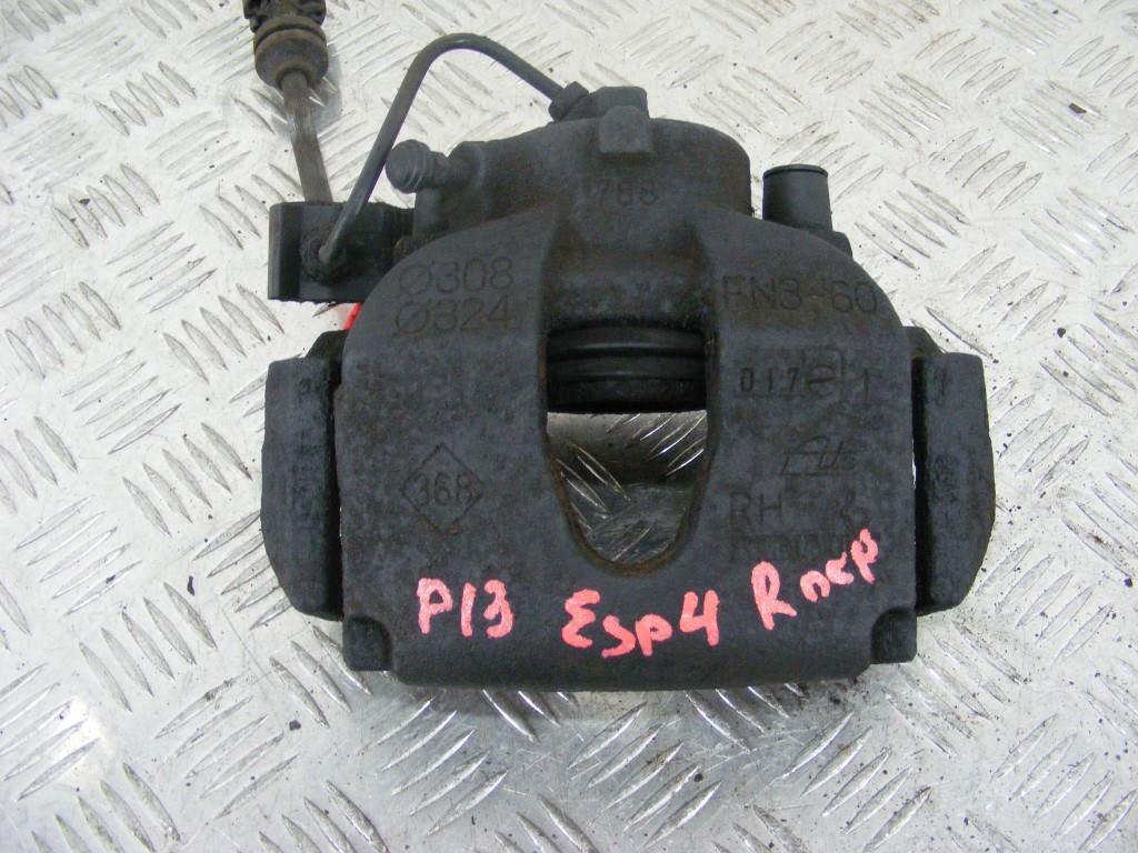 Суппорт передний правый