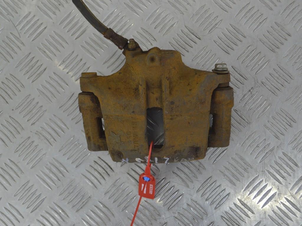 Суппорт передний правый Renault Kangoo 1 (1997-2007)