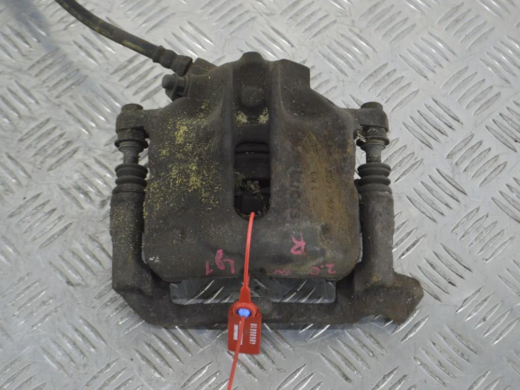 Суппорт передний правый Renault Laguna 1 (1993-2001)