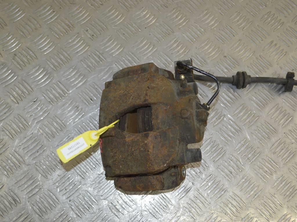 Суппорт передний правый