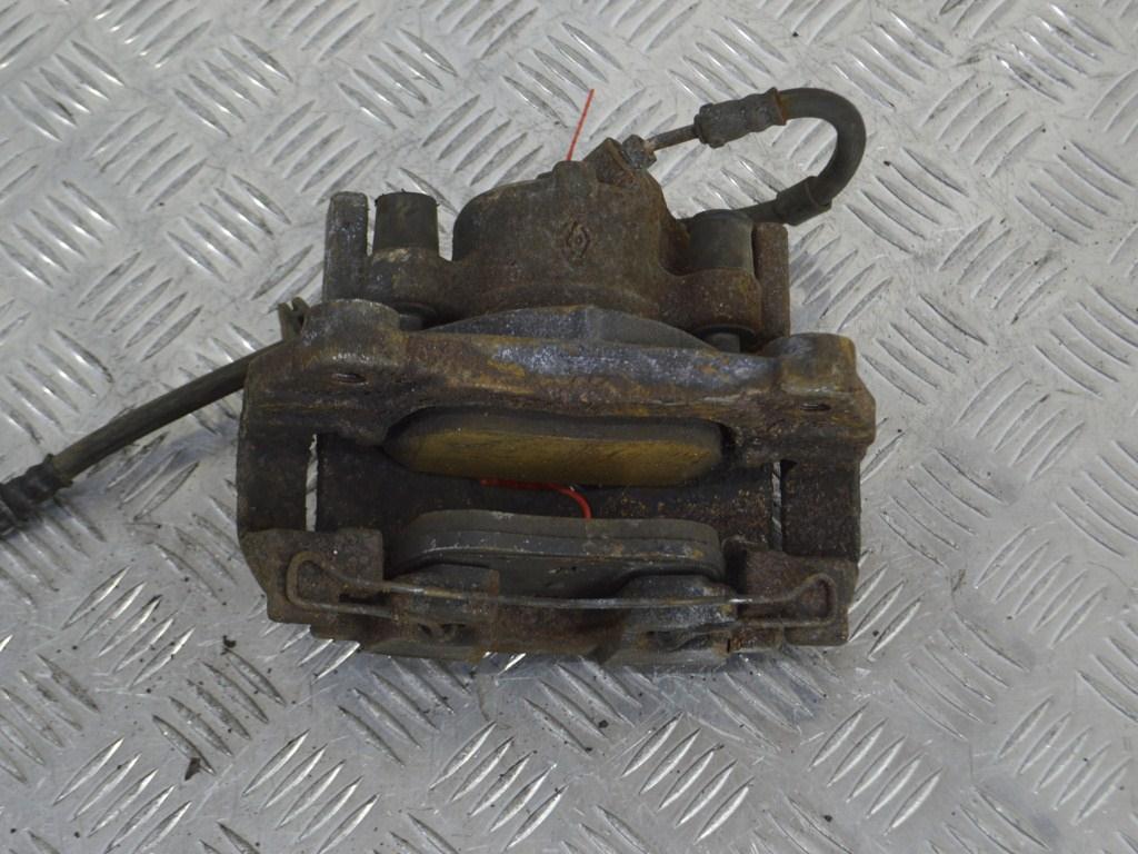 Суппорт передний правый Renault Laguna 3 (2007-2015)