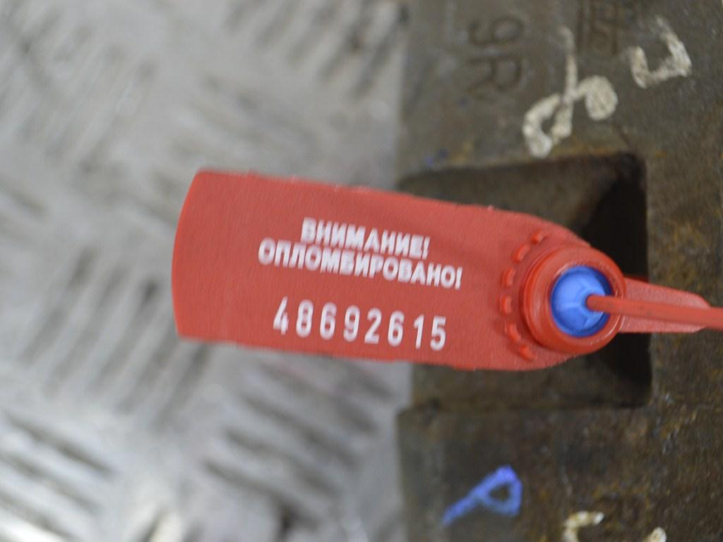 Суппорт передний правый Renault Laguna 3 (2007-2015)