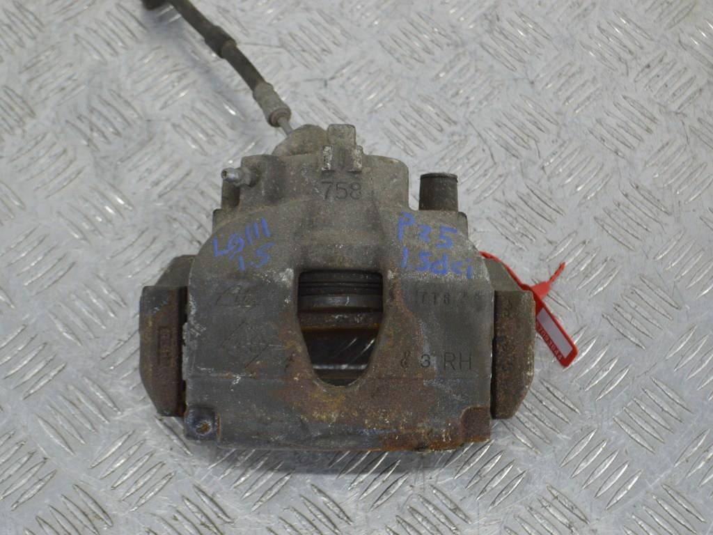 Суппорт передний правый