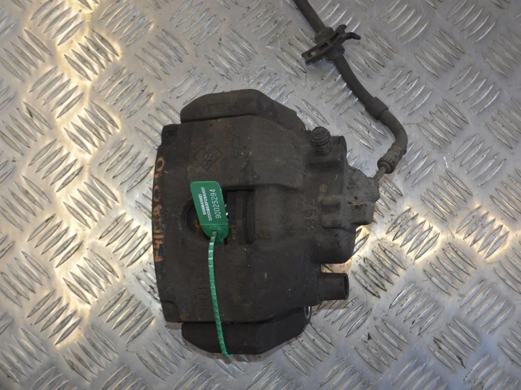 Суппорт передний правый