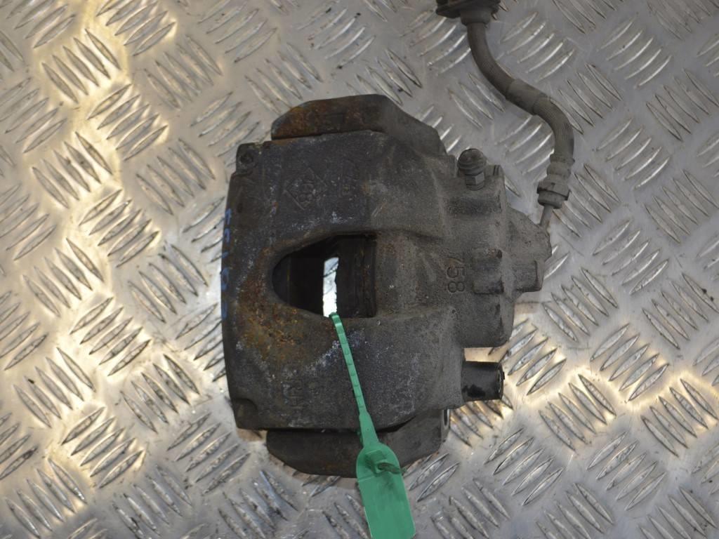 Суппорт передний правый