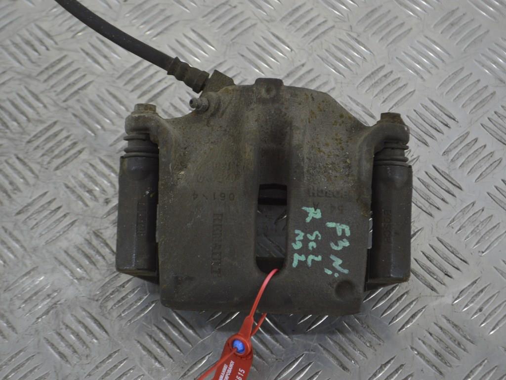 Суппорт передний правый