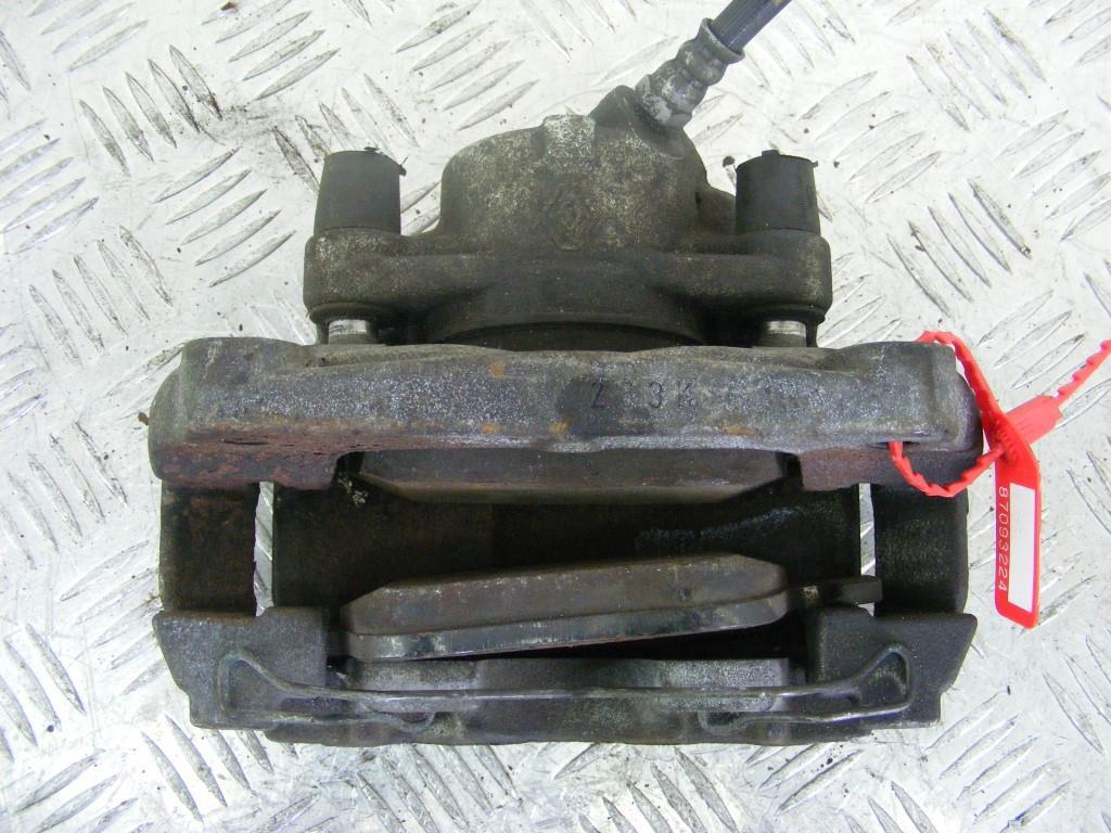 Суппорт передний правый Renault Megane 3 (2008-2019)